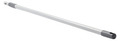 Smart Microfiber teleskopskaft 110-190 cm m/click-system